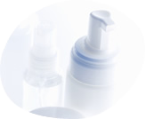 白髪のない生活