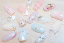 2014 ブライダル