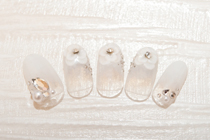 2014 ブライダル