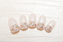 2014 ブライダル