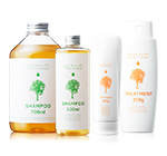 ひとときのしずく