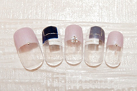 キャンペーンネイル